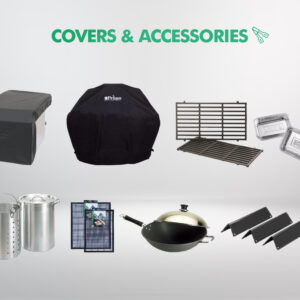 Covers & Accessories(FireMagic)